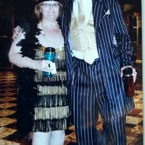 Meet your Posher, Roy